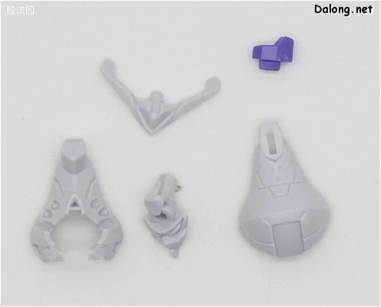 高达铁血的奥尔芬斯 HG 1/144 普通版 11 高达锡蒙力 - 图片